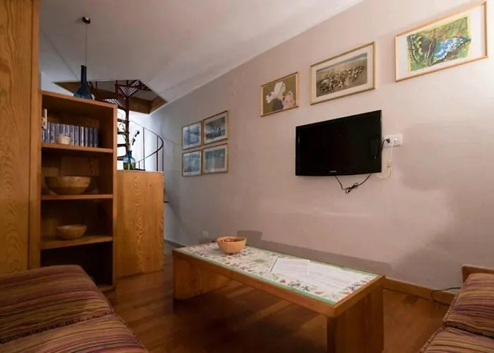 Apartment Il Velarium Del Colosseo