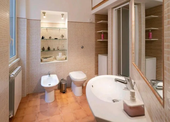 Apartment Il Velarium Del Colosseo