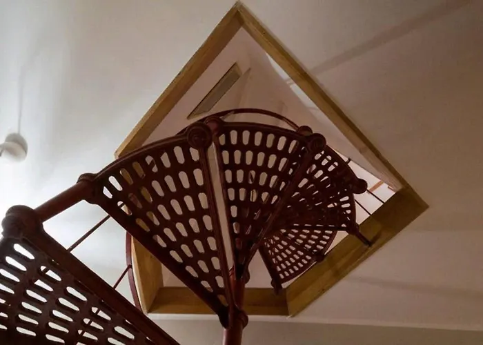 Il Velarium Del Colosseo Apartment Rome