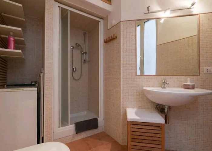 Il Velarium Del Colosseo Apartment Rome